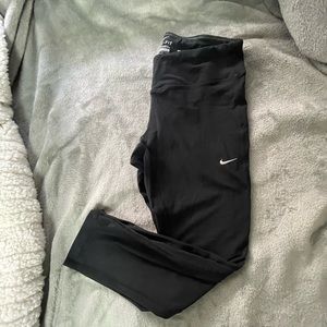 Nike running leggings